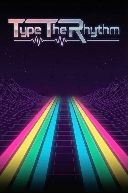 Обложка Type the Rhythm
