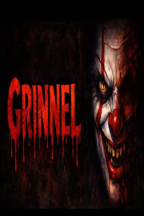 Обложка Grinnel