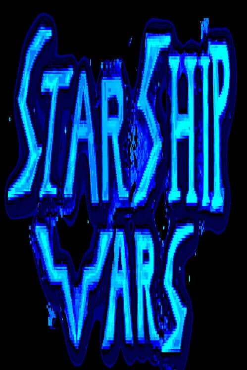 Обложка StarShip Wars