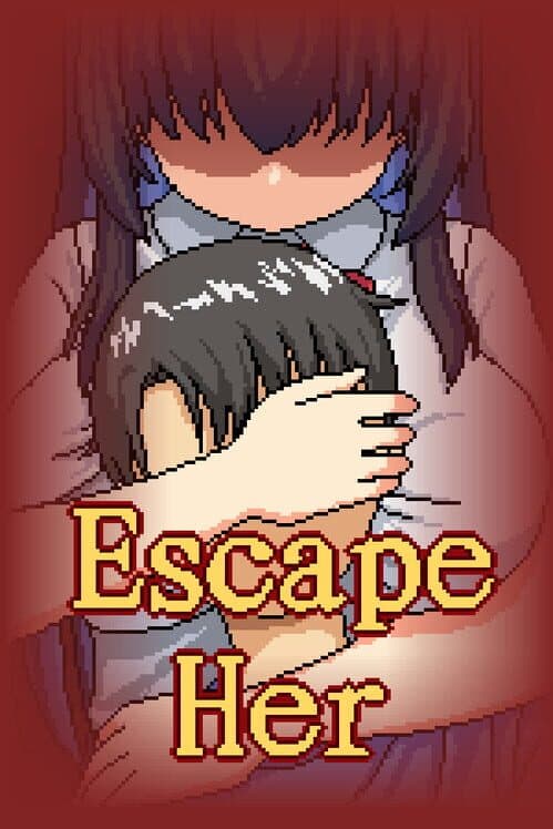 Обложка Escape Her