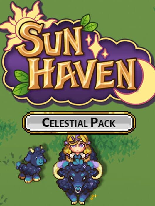 Обложка Sun Haven: Celestial Pack