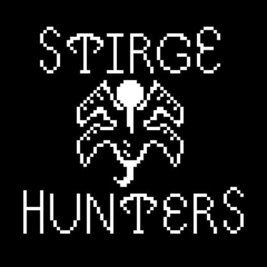 Обложка Stirge Hunters