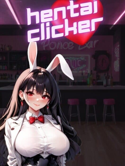 Обложка Hentai Clicker: Bethy Is Streaming