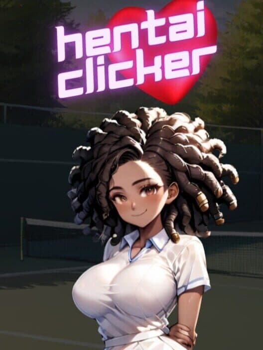 Обложка Hentai Clicker: Selena Is Streaming