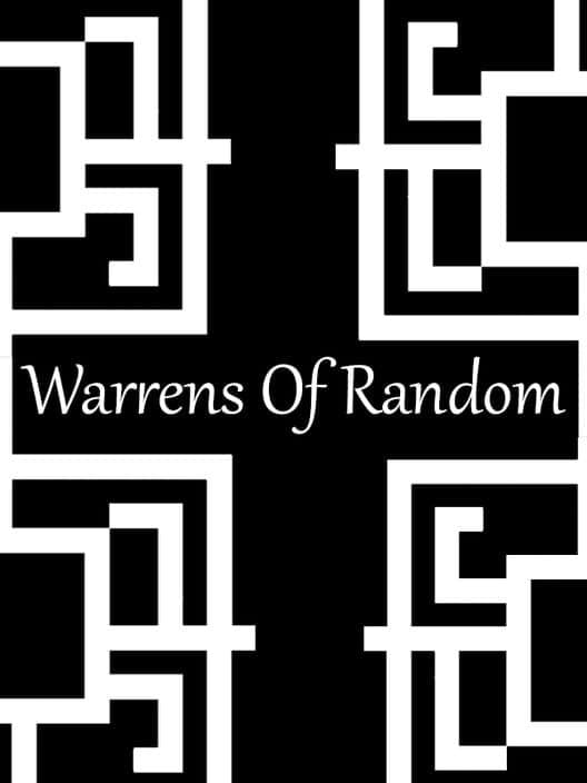 Обложка Warrens Of Random