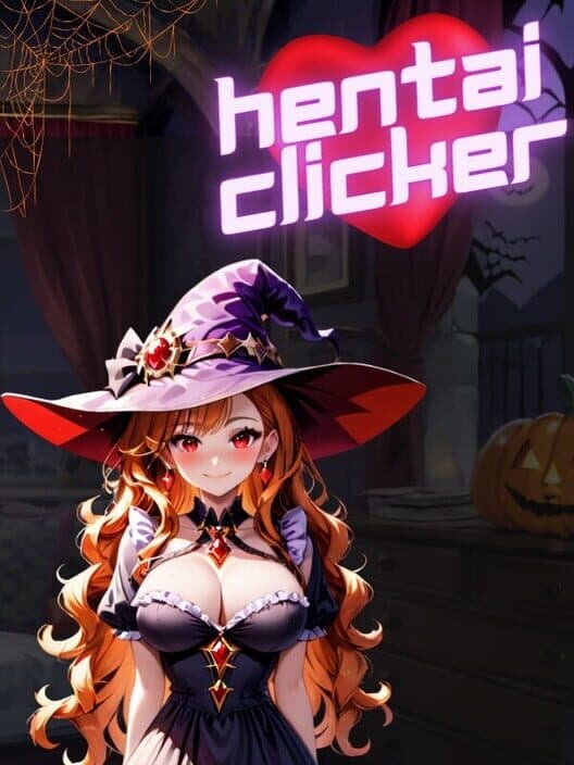 Обложка Hentai Clicker: Cassandra Is Streaming