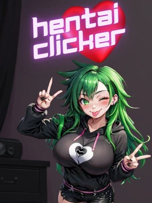 Обложка Hentai Clicker: Yumi Is Streaming