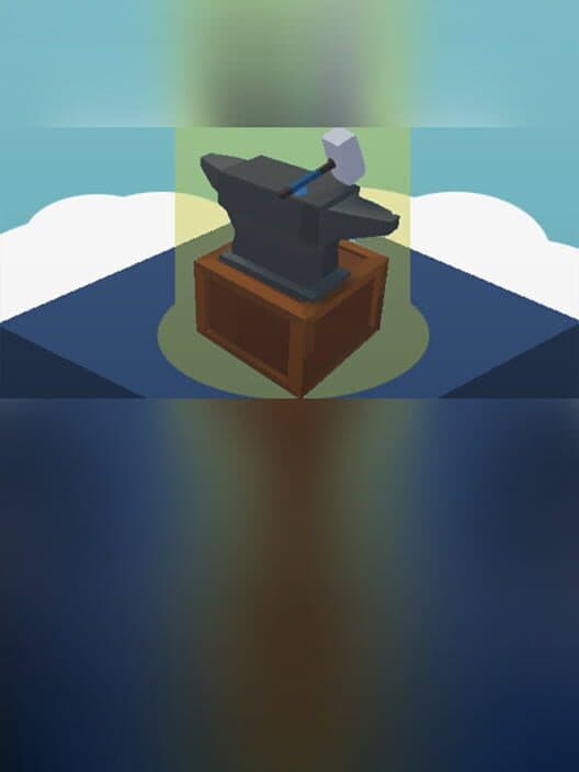 Обложка Hammer & Anvil VR