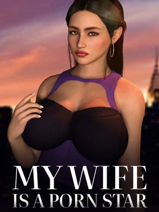 Обложка My Wife Is a Porn Star