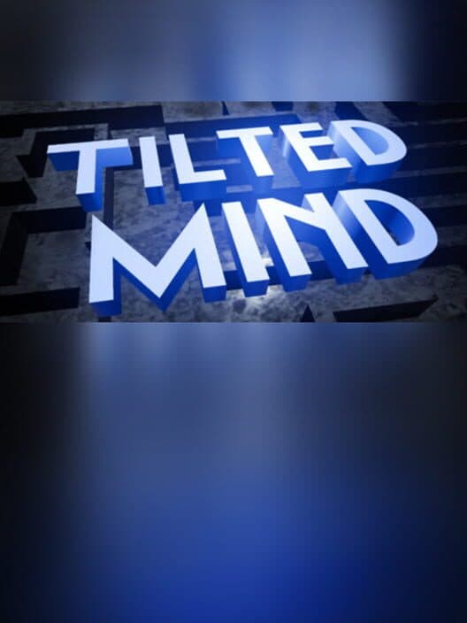 Обложка Tilted Mind