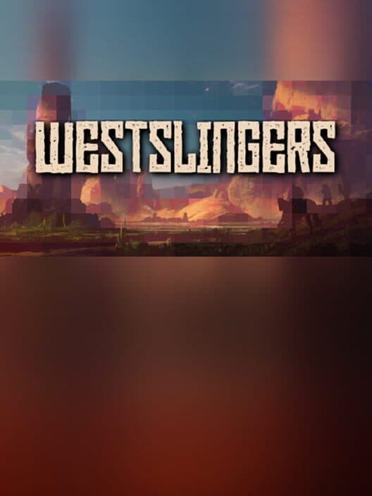 Обложка WestSlingers