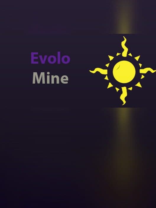 Обложка Evolo.Mine