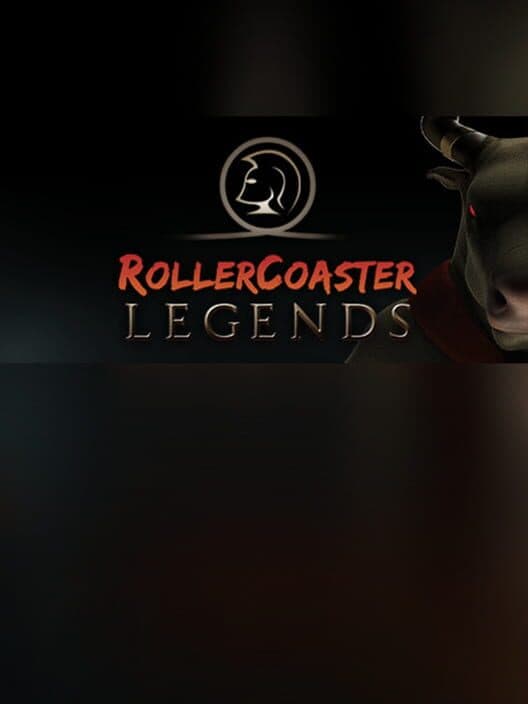 Обложка RollerCoaster Legends