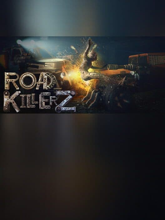Обложка RoadkillerZ