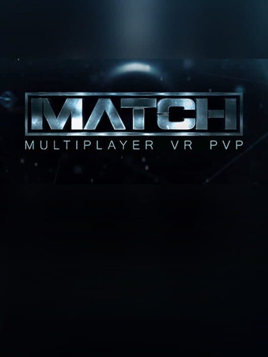 Обложка Match