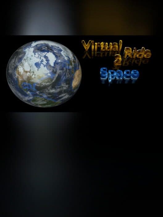 Обложка VR2Space