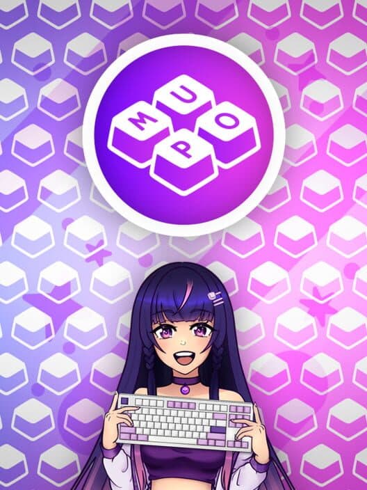 Обложка Mupo