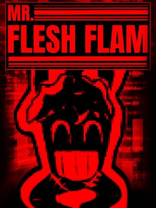 Обложка Mr. Flesh Flam