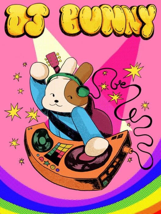 Обложка DJ Bunny