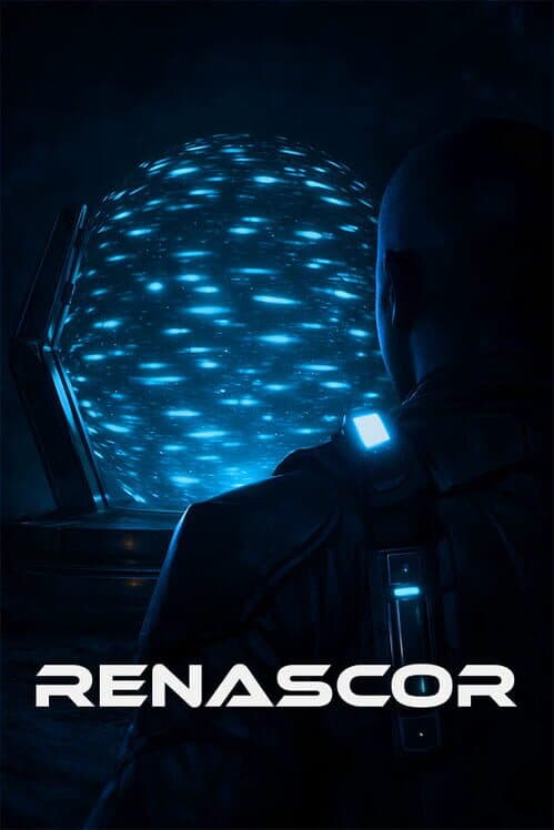 Обложка Renascor