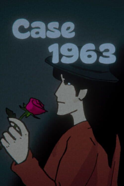 Обложка Case 1963