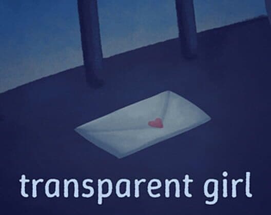 Обложка Transparent Girl