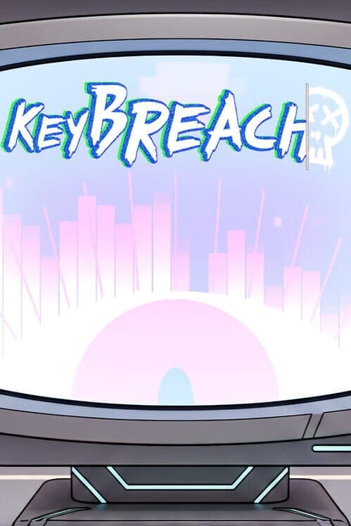 Обложка KeyBreach