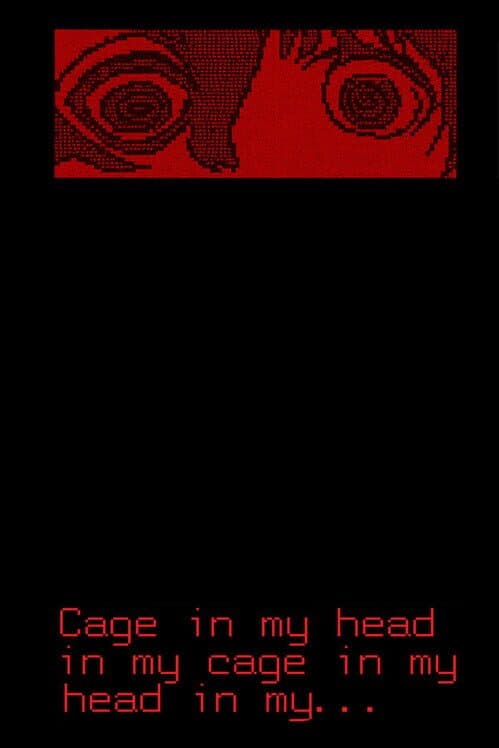 Обложка Cage in My Head in My Cage in My Head in My
