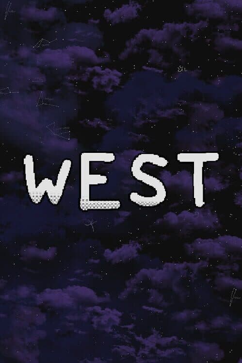 Обложка West