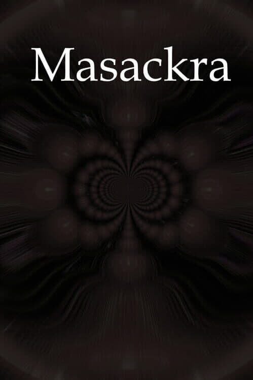 Обложка Masackra
