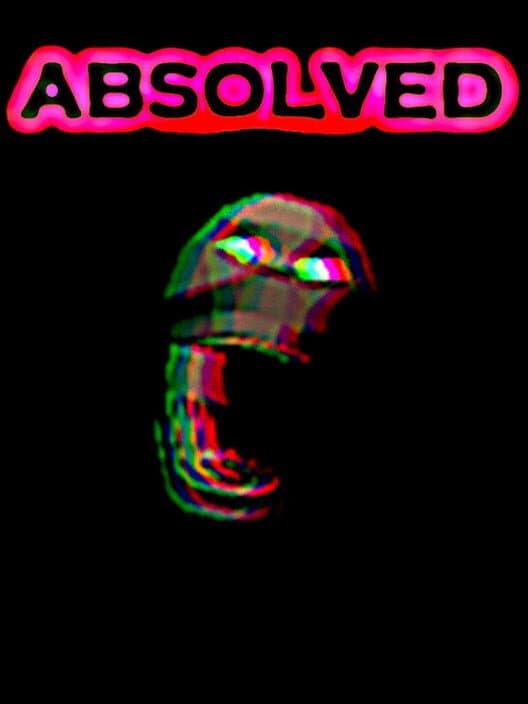 Обложка Absolved