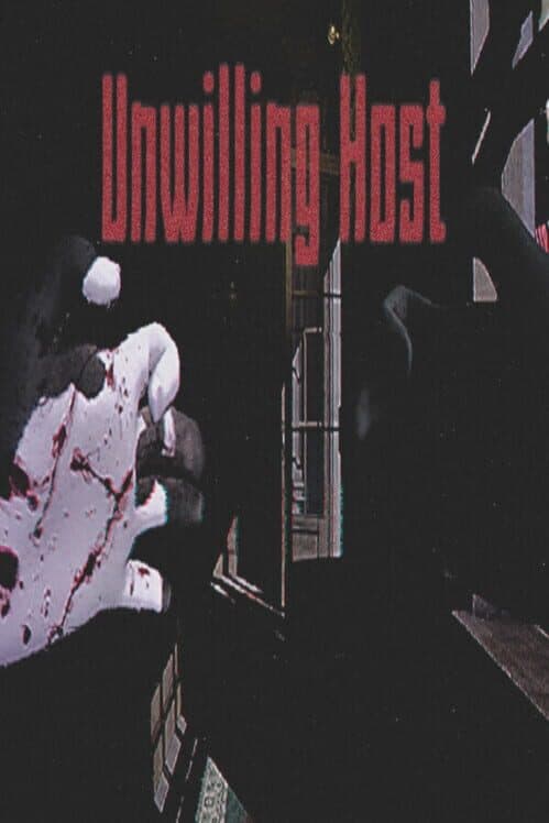 Обложка Unwilling Host
