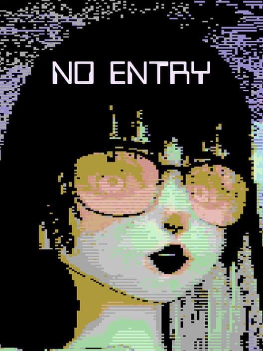 Обложка No Entry