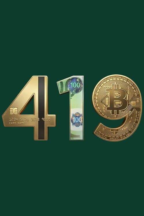 Обложка 419