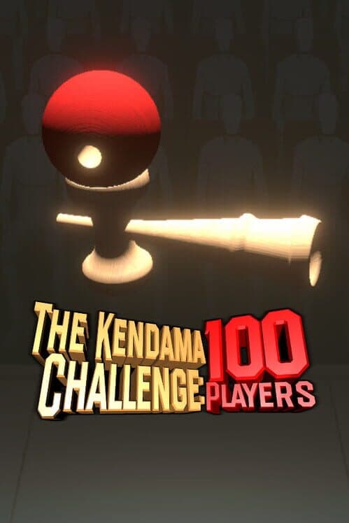 Обложка The Kendama Challenge: 100 Players