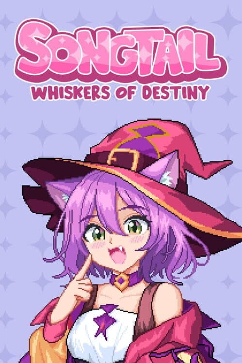 Обложка Songtail: Whiskers of Destiny