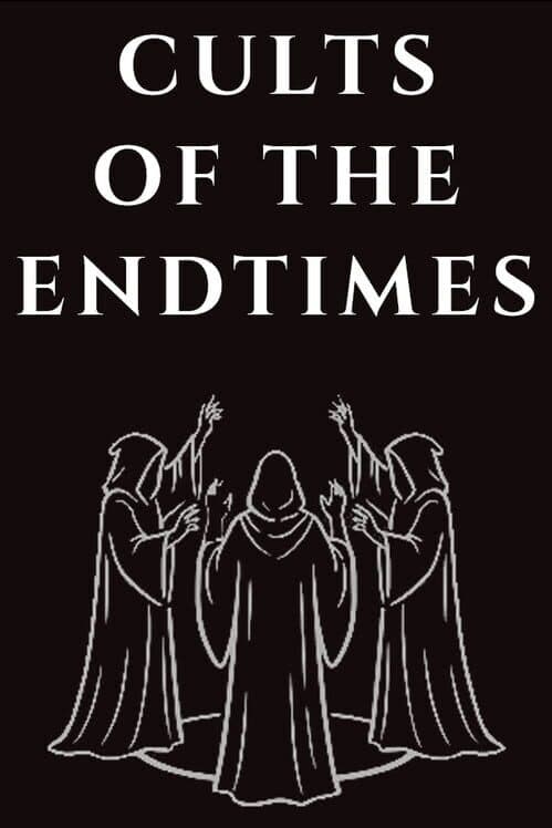 Обложка Cults of the Endtimes