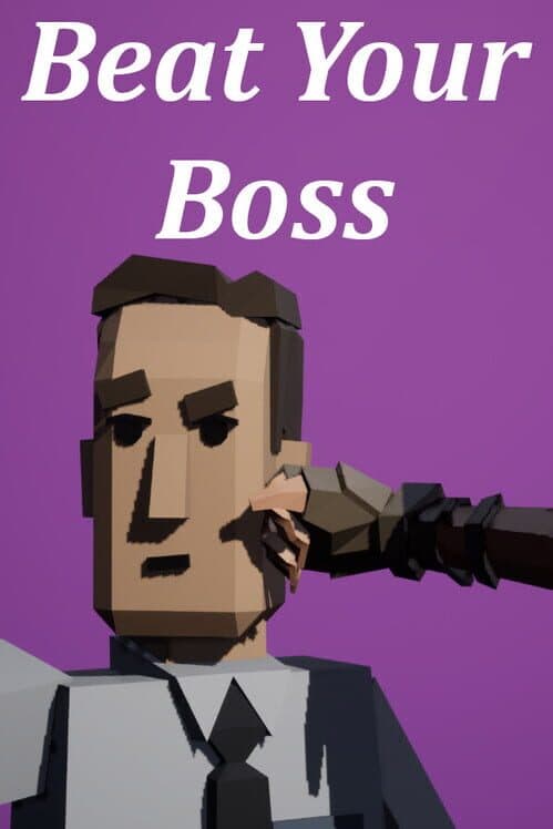 Обложка Beat Your Boss