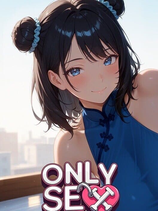 Обложка Only Sex