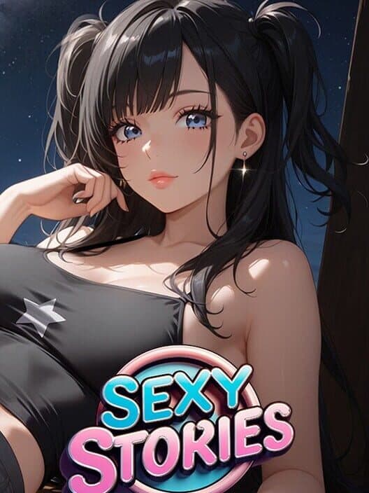 Обложка Sexy Stories