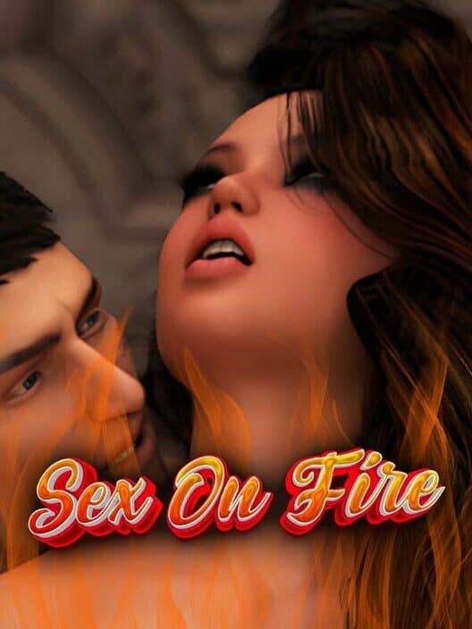 Обложка Sex On Fire