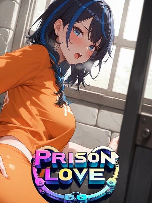 Обложка Prison Love