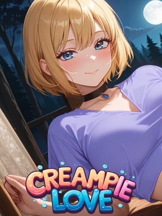 Обложка Creampie Love