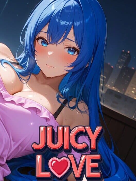 Обложка Juicy Love