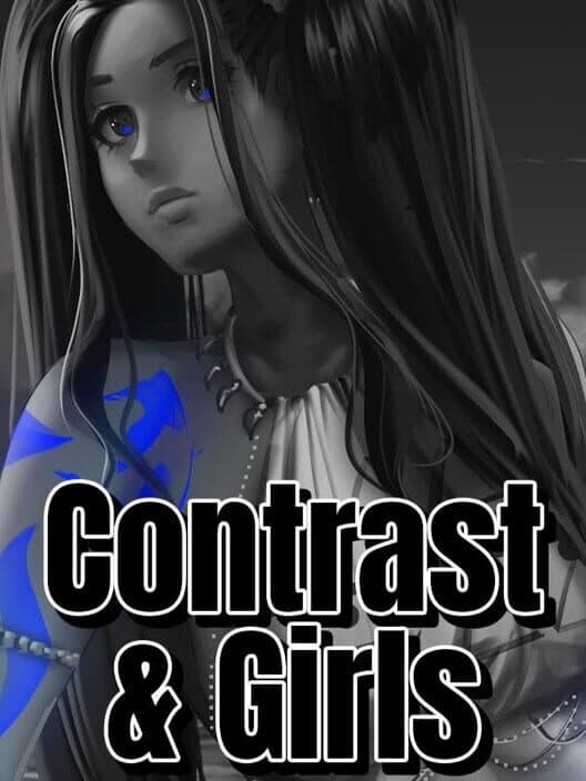 Обложка Contrast & Girls