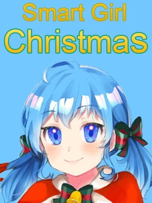 Обложка Smart Girl: Christmas