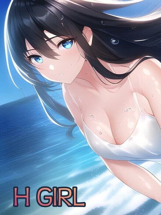 Обложка H Girl