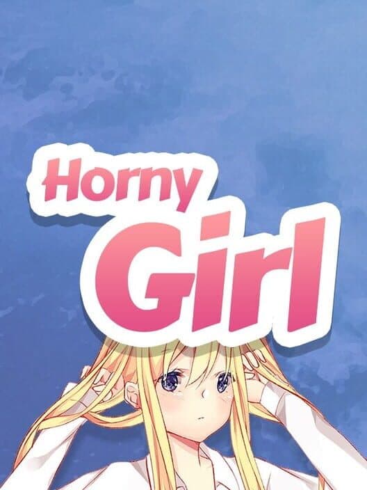 Обложка Horny Girl