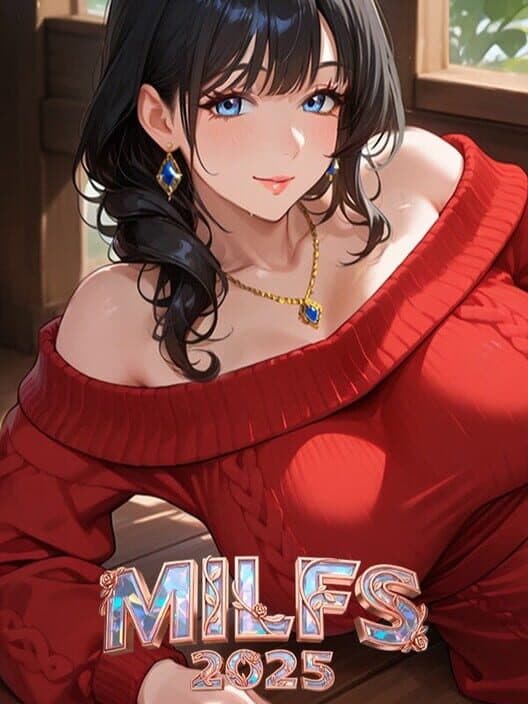 Обложка MILFs 2025