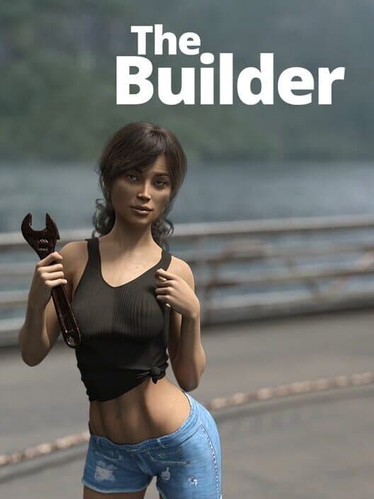 Обложка The Builder: Season 1